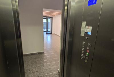 Ap 3 camere de lux | Kiseleff – Str. Barbu Delavrancea | 98 mp+ 2 terase+parcare - 36