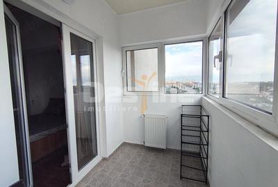 Apartament cu 2 camere decomandat, mobilat în Prelungirea Ghencea