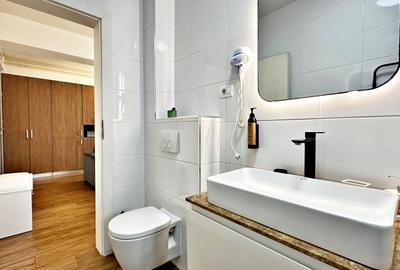 MAMAIA NORD - STUDIO - SIGNATURE PROMENADA - 51.3 MPT - Comision 0% - 11