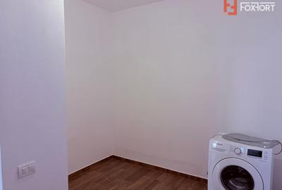 Spatiu comercial 44 mp cu birou si chicineta - zona Iosefin - 8