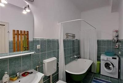 Apartament cu 3 camere, 82 mp utili, situat in zona Centrala! - 7