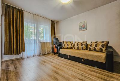 Garsonieră 25 m² | balcon deschis | etaj 1/4 | Zorilor - 1