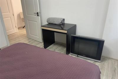 Apartament 2 camere, zona Gara , etaj 1 din 4 , renovat integral , mobilat compl - 16