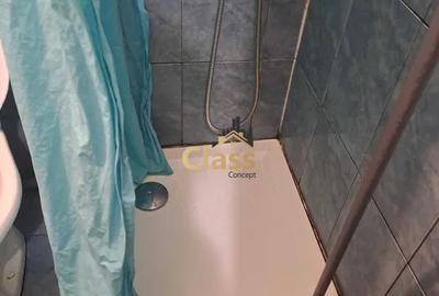Garsoniera | Etaj intermediar | 22 mpu | zona Expo Marasti - 6