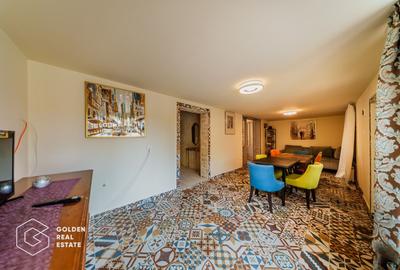 Afacere la cheie: Pensiune functionala sau casa de locuit, Ghioroc - 35
