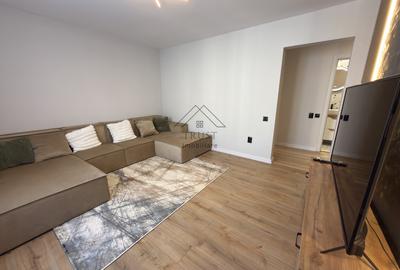 Apartament 2 camere Premium, complet renovat și mobilat | lângă Acad. de Muzică - 5