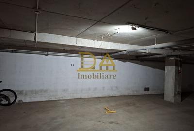 0% Comision Apartament 2 camere Grunenpark Residence Parcare subterana - 6