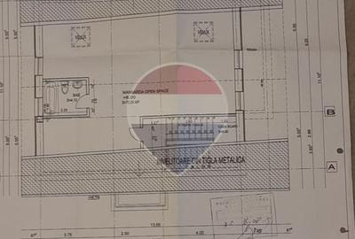 Casă / vilă de vânzare în Balotești | aprox. 350 mp | teren 1.015 mp - 24