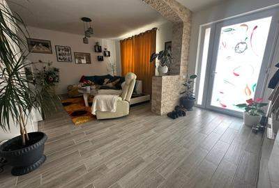 Casa Individuala 380 mp S+P+E | 1.000 mp teren| zona Barabant - 16