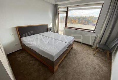 Vila de lux 5 camere +1500mp teren Cisnadie - 3