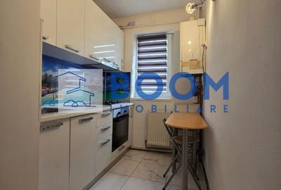 Apartament 3 camere Tic Tac | Centrala proprie | Complet mobilat | 01 - 7