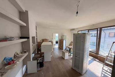Apartament 3 camere cu parcare subterană cartier Borhanci - 3