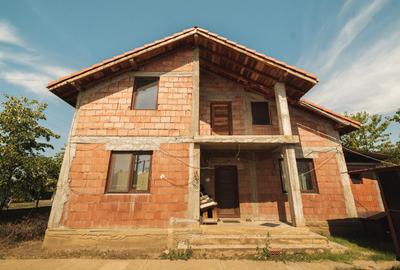 Casă P+M în Satchinez | Teren 680 mp | Garaj Dublu & Stație Încărcare EV - 12