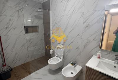 3 camere, Iris, Elite City, Premium, Lidl, Muncii, Fabricii, Parcare - 6