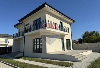 Casă Green Forest Corbeanca | Liniște, confort I TVA inclus - 3
