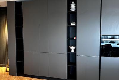 Penthouse premium | Terasă | 2 locuri de parcare | Pipera - 7