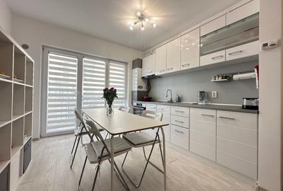 Apartament 3 camere - prima inchiriere - Magnolia - 2
