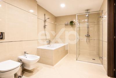 Apartament 4 camere | 105 mp utili | 3 băi | Parcare subterană | Silver Mountain - 14
