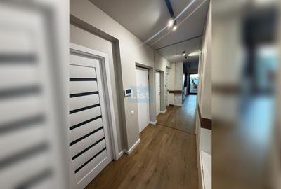COMISION 0% Ap. 2 camere 40 mp + balc, Prima închiriere, Între Lacuri - 13
