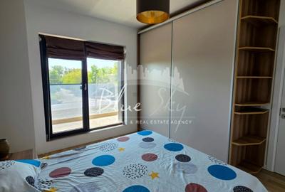 Apartament modern în South Side Residence, complet mobilat și utilat - 9