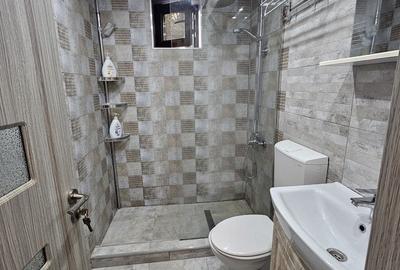 Apartament 1 camera, Parc Elice - 10