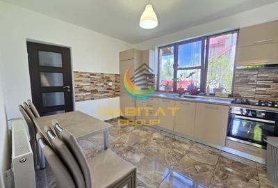 Vila P+1 Comuna Berceni Str Tuberozelor teren 1000mp libera - 34