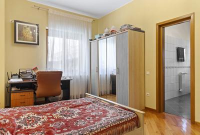Dorobanti-Capitale,de vanzare  doua apartamente plus pod - 16