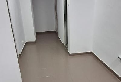 Ofer spre închiriere apartament cu 3 camere, nemobilat, începând cu 15 iunie - 7