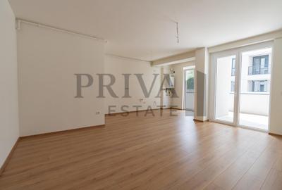 Apartament cu 2 camere decomandat în Aradului