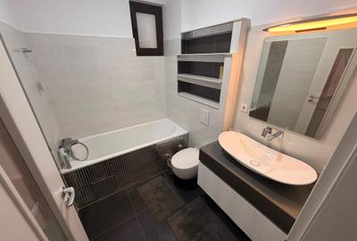 VILA SUPERBA MILITARI RESIDENCE ACVILEI, MOBILATA UTILATA PREMIUM, DOUA PARCARI - 19