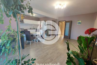 Apartament 3 camere de inchiriat -  decomandat - Etaj 3  - Turnisor - 7