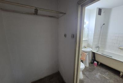 Apartament cu potențial excelent, zona Podgoria – etaj 3, comision 0% - 13