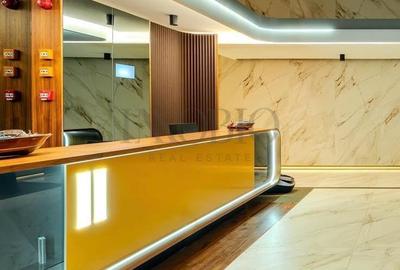 Apartament 2 camere premium | Modern | Barbu Vacarescu - Yacht Kid - 1