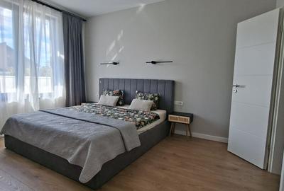 Duplex parter la prima inchiriere - zona Ikea - 26