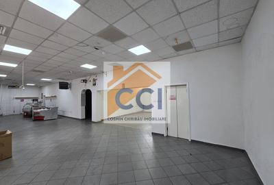 Spatiu comercial in inima cartierului Cornisa - 14