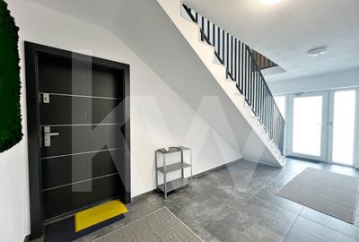 Casă mare cu teren generos – perfect împărțită pentru birouri sau 4 apartamente - 9