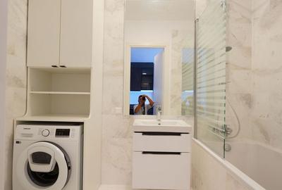 Studio Dublu, Luxuria Residence, 1 Mai, Agronomie - 8