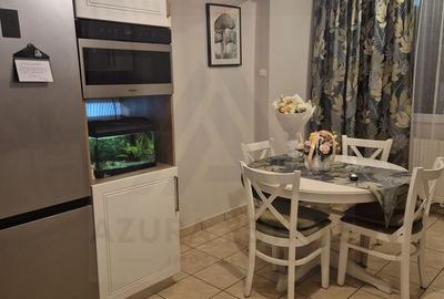 Apartament 3 camere 2 dormitoare pivnita in Vasile Aaron - 3