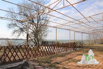 Investite Premium pe Malul Lacului în Mamaia, Constanta - Teren cu Potential Exc - 14