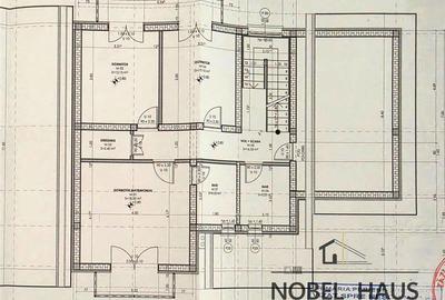 Casa noua 320 mp, teren intravilan 600 mp, Barlad - 16