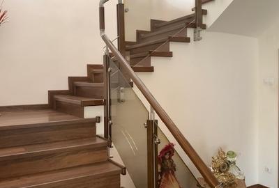 Vila de vanzare/inchiriere, ultracentral, str. Nicolae Titulescu, Bacau - 18