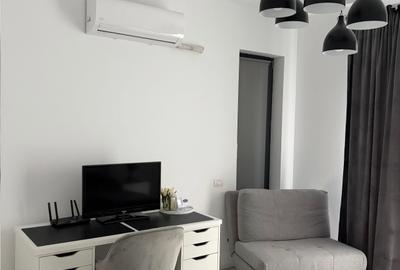 Garsoniera Plaza Residence - 3