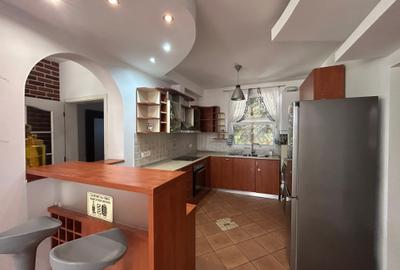 Casa Vermont, cu Padure Privata, Paradisul Verde, teren 1800mp, gradina matura - 5