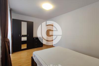 Apartament 2 camere - 60 mp utili - grădină 20 mp - parcare - Ștrand Sibiu. - 3