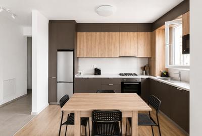 2 Camere de Închiriat în Dimri Residence | Etaj 11 | Vedere Superbă - 1