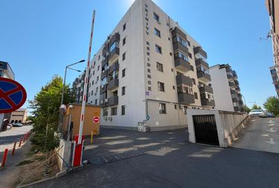Trinity Residence-Drumul Taberei | Apartament doua camere-Loc de parcare - 18