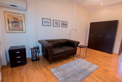 Fully furnished villa in Pipera - 27