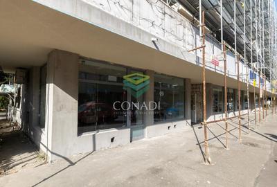 Spațiu comercial / birouri – stradal - 7