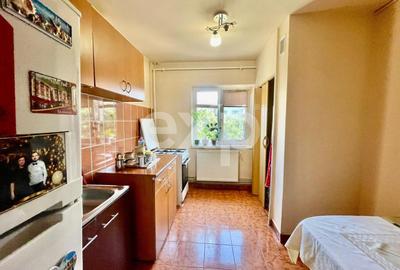 3 camere, zona Aradului, centrala proprie - 2