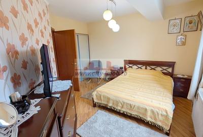 Vanzare apartament 3 Camere Straulesti - 11